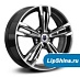 КиК Karrera Light 18/7J 5x114.3 ET 35 Dia 60.1 BFP-img
