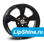 RST R217 17/7J 5x108 ET 40 Dia 54.1 GB