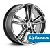 КиК Karrera Light 18/7J 5x112 ET 43 Dia 57.1 GG-img