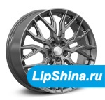 Скад Эльба 18/7J 5x110 ET 40 Dia 67.1 Grap