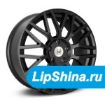 Tech Line 739 17/6.5J 4x100 ET 40 Dia 54.1 MB