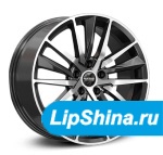 Скад KL-353 18/8J 5x114.3 ET 34 Dia 67.1 BFP