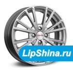 КиК Меандр-Оригинал 16/6J 4x100 ET 50 Dia 60.1 HS