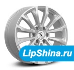 Premium Series КР006 Pajero Sport 20/8.5J 6x139.7 ET 33 Dia 67.1 HS