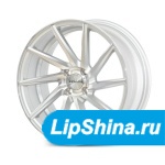 PDW 1022Left 16/7.0J 5x100 ET 30 Dia 57.1 M/S