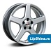 Alcasta M62 16/6.5J 5x114.3 ET 40 Dia 66.1 HS-img