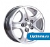 Скад Калипсо 16/6.5J 5x130 ET 43 Dia 84.2 HS-img