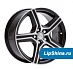 Скад Драйв 16/6.5J 5x114.3 ET 45 Dia 60.1 BFP-img