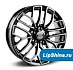 NEO 781 17/6.5J 5x114.3 ET 40 Dia 64.1 BFP-img
