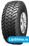 265/70 R17 Roadx M/T 121Q