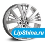 КиК Марвел 19/7.5J 5x120 ET 40 Dia 72.6 HS