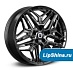 КиК Колумб 19/7J 5x114.3 ET 45 Dia 67.1 GG-img