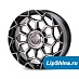 IVR iV-115 17/7.5J 4x100 ET 35 Dia 73.1 BM-img