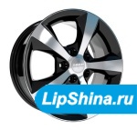 Скад Кёльн 16/7J 5x112 ET 45 Dia 66.6 BFP