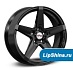 iFree Токен 17/6.5J 5x108 ET 33 Dia 60.1 Black-img