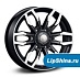 Carwel Немо 17/7.5J 6x139.7 ET 30 Dia 106.1 BFP-img