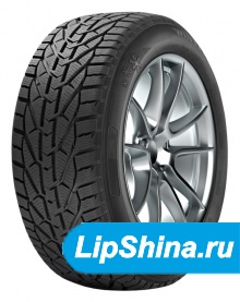 SUV Winter