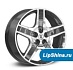 Premium Series КР008 Li L7_Li L8 20/8.5J 5x120 ET 45.5 Dia 62.6 GlossGrapfp-img