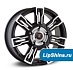 Yamato Samurai Takaeda Singen 18/8J 5x120 ET 43 Dia 72.6 BFP-img