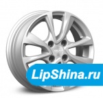 Скад Ницца 14/5.5J 4x100 ET 35 Dia 67.1 MB