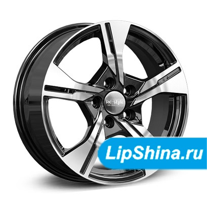 ZV Lifan Х60 КС1053