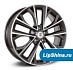 Premium Series КР012 Tiggo 8 Pro 18/7J 5x108 ET 47 Dia 60.1 GlossGrapfp-img
