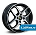 Cross Street CR-18 15/6J 4x100 ET 50 Dia 60.1 BFP-img