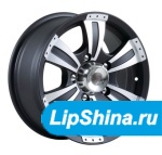Скад Рейнджер 16/7J 6x139.7 ET 30 Dia 109.7 MBFP