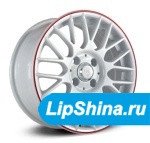 NZ SH668 15/6J 4x100 ET 50 Dia 60.1 WRS