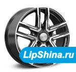 Скад Техас 20/8.5J 5x150 ET 60 Dia 110.1 BFP
