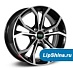 Megami MGM-33 15/6.5J 4x108 ET 27 Dia 65.1 BFP-img