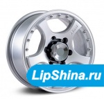 Скад Титан 16/7J 5x139.7 ET 20 Dia 109.7 Grap