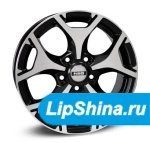NEO 753 17/7J 5x114.3 ET 50 Dia 67.1 BFP