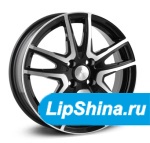 Скад Сидней 16/6J 5x114.3 ET 45 Dia 67.1 BFP