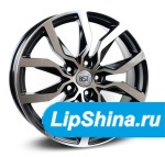 RST R138 18/7J 5x114.3 ET 53 Dia 54.1 BFP