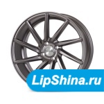 PDW 1022Right 17/7.5J 4x100 ET 35 Dia 60.1 U4GRA