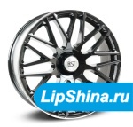 RST R042 20/8.5J 5x114.3 ET 45 Dia 67.1 BKL