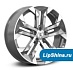 Premium Series КР015 Mazda CX-5 19/7.5J 5x114.3 ET 45 Dia 67.1 GlossGrapfp-img