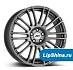AEZ Strike graphite 19/8.5J 5x120 ET 35 Dia 72.6 Grap_Matt-img