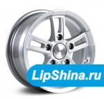 Скад Тор 15/6.5J 5x139.7 ET 40 Dia 98.5 HS