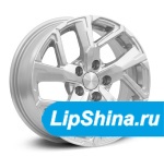 Скад Смолвуд 15/6J 5x108 ET 50 Dia 63.35 HS