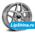Megami MGM-31 14/6J 4x100 ET 35 Dia 67.1 HBFP