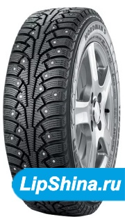 Nordman 5
