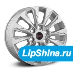 Legeartis Concept TY572 18/8J 6x139.7 ET 60 Dia 95.1 S