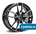 Megami MGM-20FF 15/6J 4x100 ET 46 Dia 54.1 BFP-img