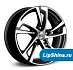 K7 K-77 16/6.5J 5x114.3 ET 40 Dia 66.1 BFP-img