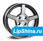 RST R024 14/5.5J 4x100 ET 40 Dia 60.1 BFP