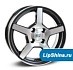 RST R024 14/5.5J 4x100 ET 40 Dia 60.1 BFP-img
