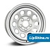 DOTZ 4X4 STAHLRADER Modular 16/7J 5x120 ET 30 Dia 65.1-img