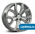 Скад KL-1162 19/7J 5x108 ET 47 Dia 60.1 Grap-img